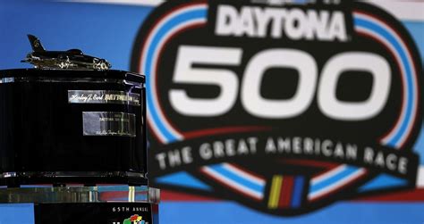 NASCAR Betting: 2024 Daytona 500 odds .